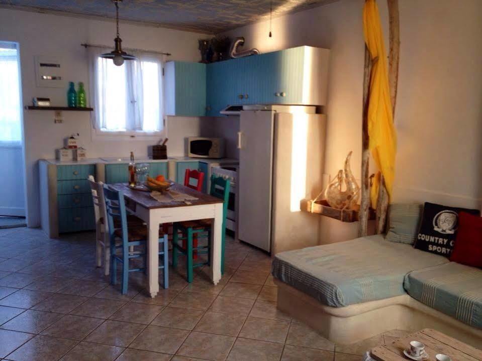 Paradise Θέρετρο 3*